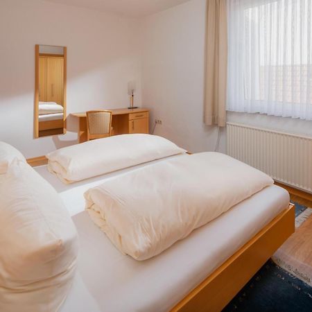 Haus Meeresblick Wohnung 3 Norderney Εξωτερικό φωτογραφία
