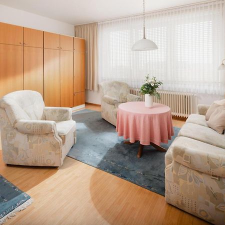 Haus Meeresblick Wohnung 3 Norderney Εξωτερικό φωτογραφία