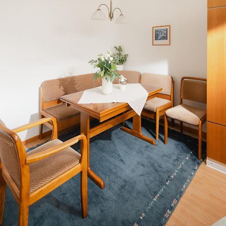 Haus Meeresblick Wohnung 3 Norderney Εξωτερικό φωτογραφία