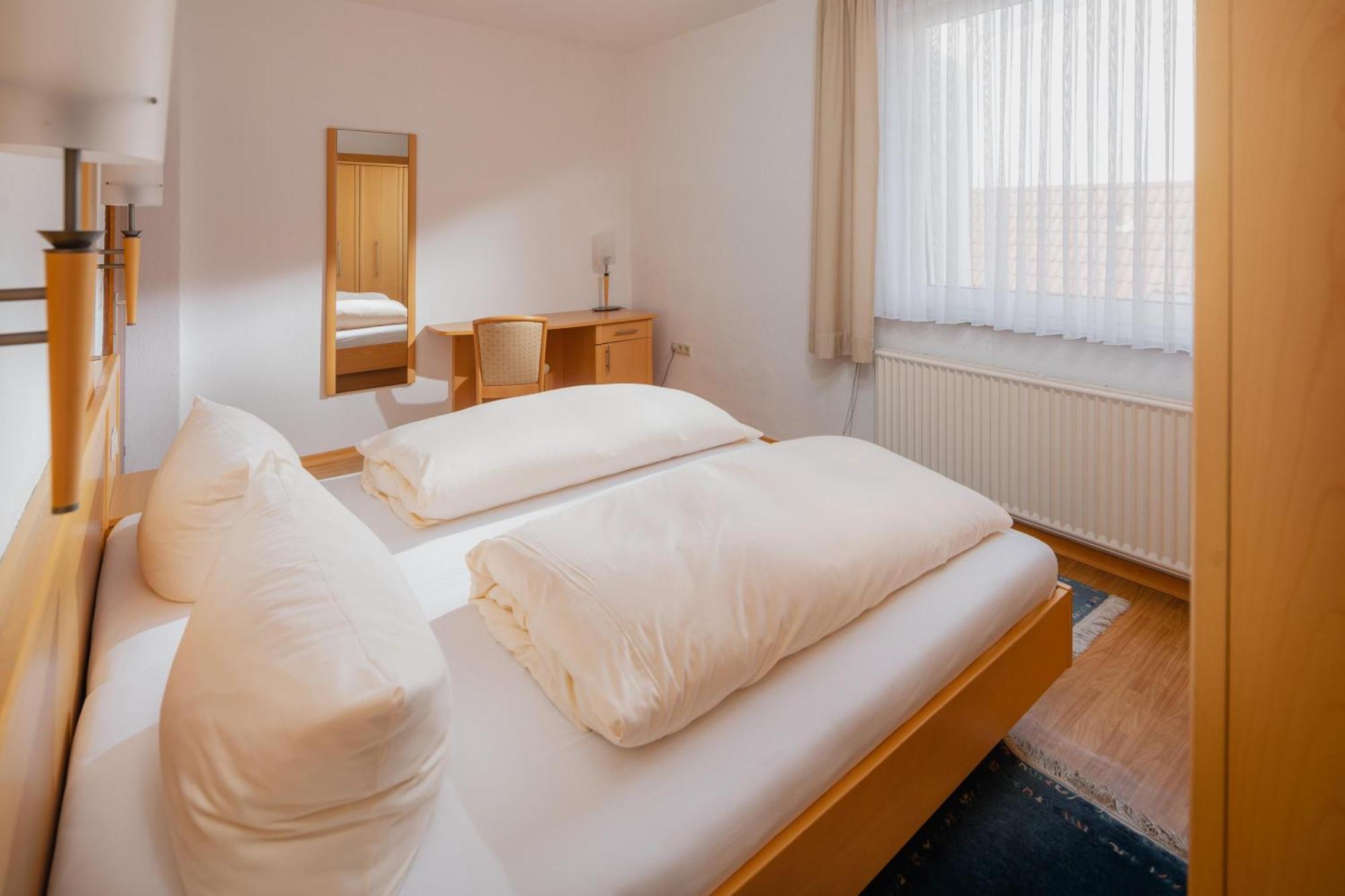 Haus Meeresblick Wohnung 3 Norderney Εξωτερικό φωτογραφία
