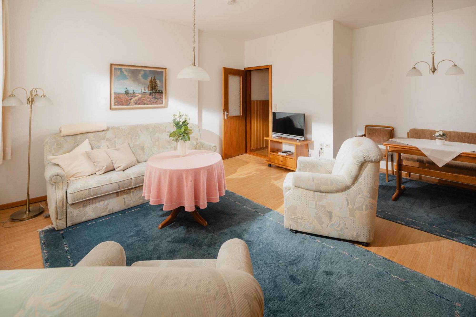 Haus Meeresblick Wohnung 3 Norderney Εξωτερικό φωτογραφία