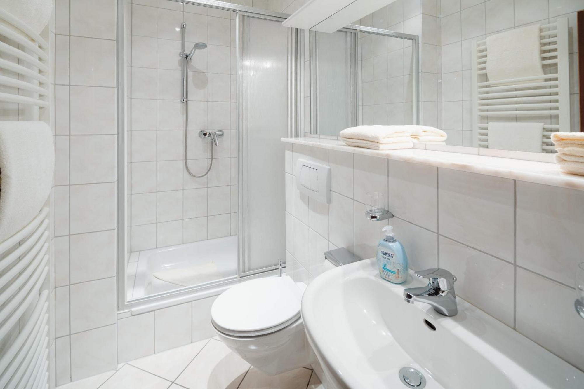 Haus Meeresblick Wohnung 3 Norderney Εξωτερικό φωτογραφία