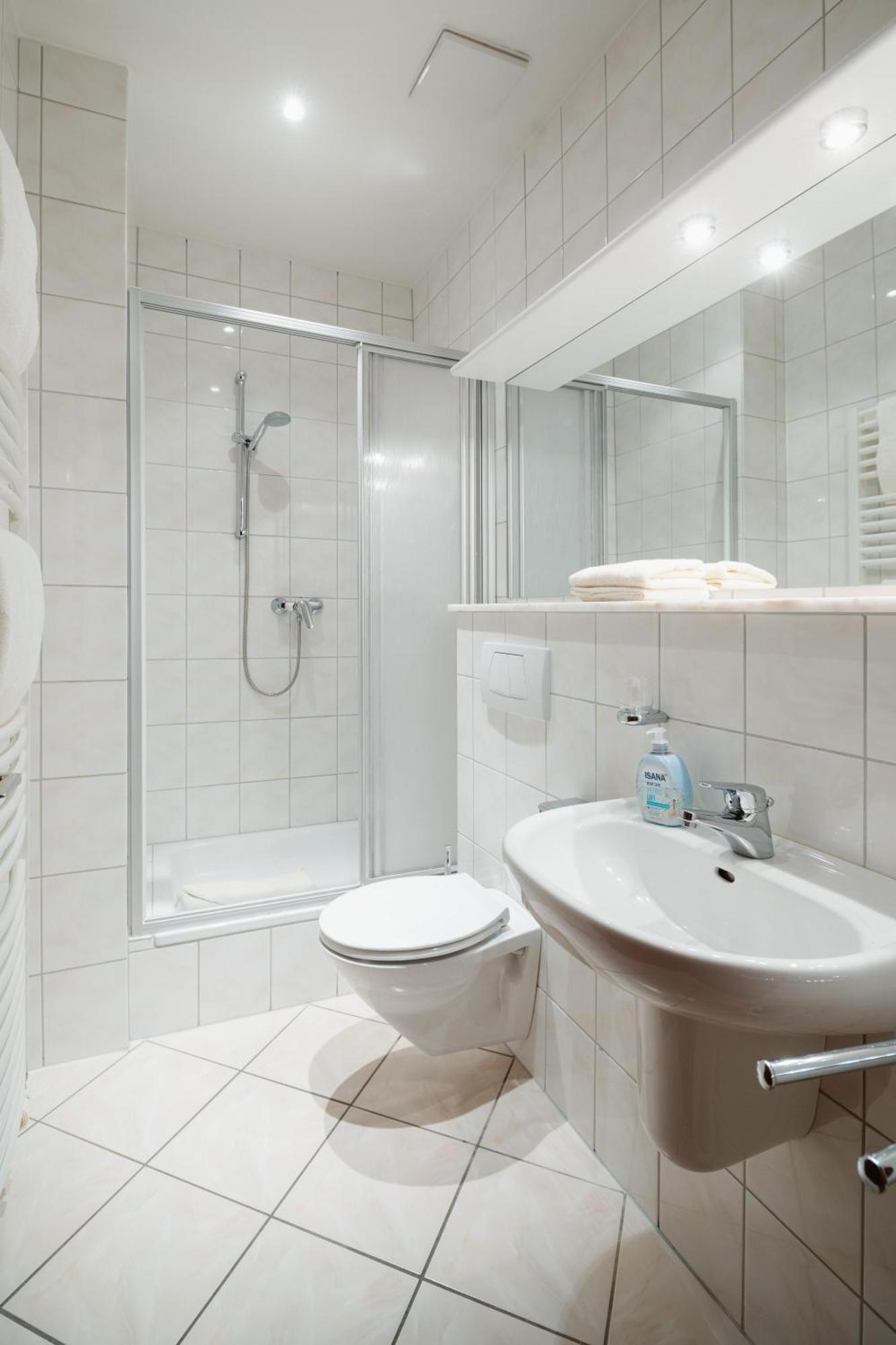 Haus Meeresblick Wohnung 3 Norderney Εξωτερικό φωτογραφία