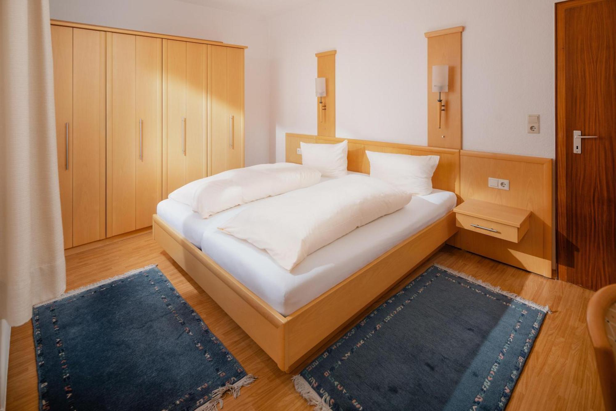 Haus Meeresblick Wohnung 3 Norderney Εξωτερικό φωτογραφία