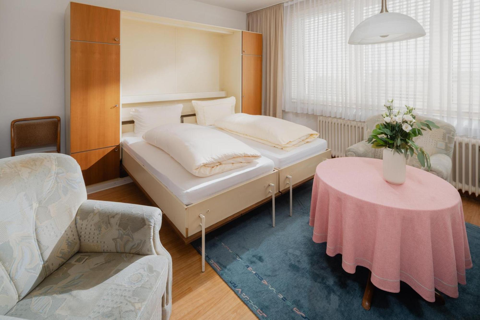Haus Meeresblick Wohnung 3 Norderney Εξωτερικό φωτογραφία