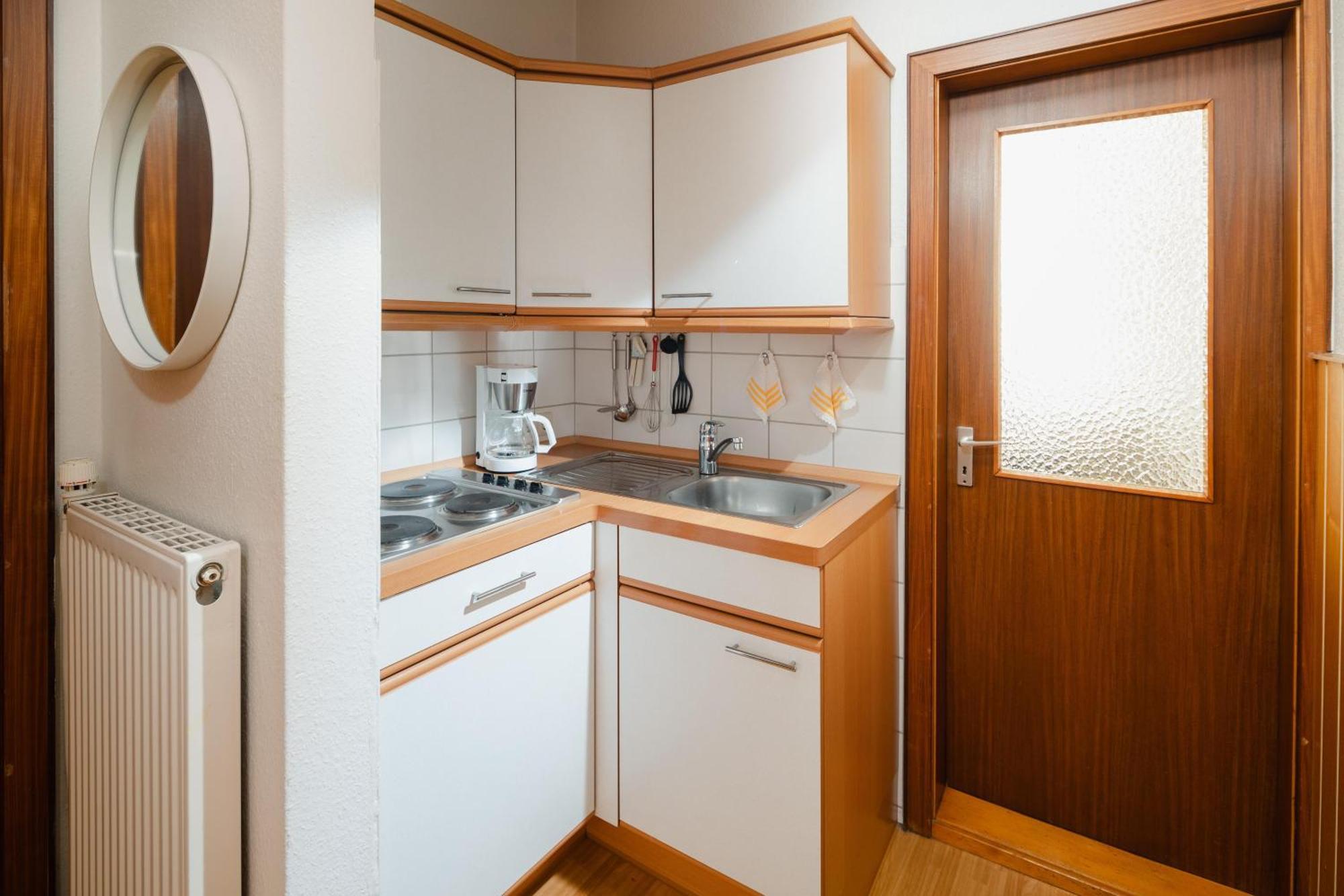 Haus Meeresblick Wohnung 3 Norderney Εξωτερικό φωτογραφία