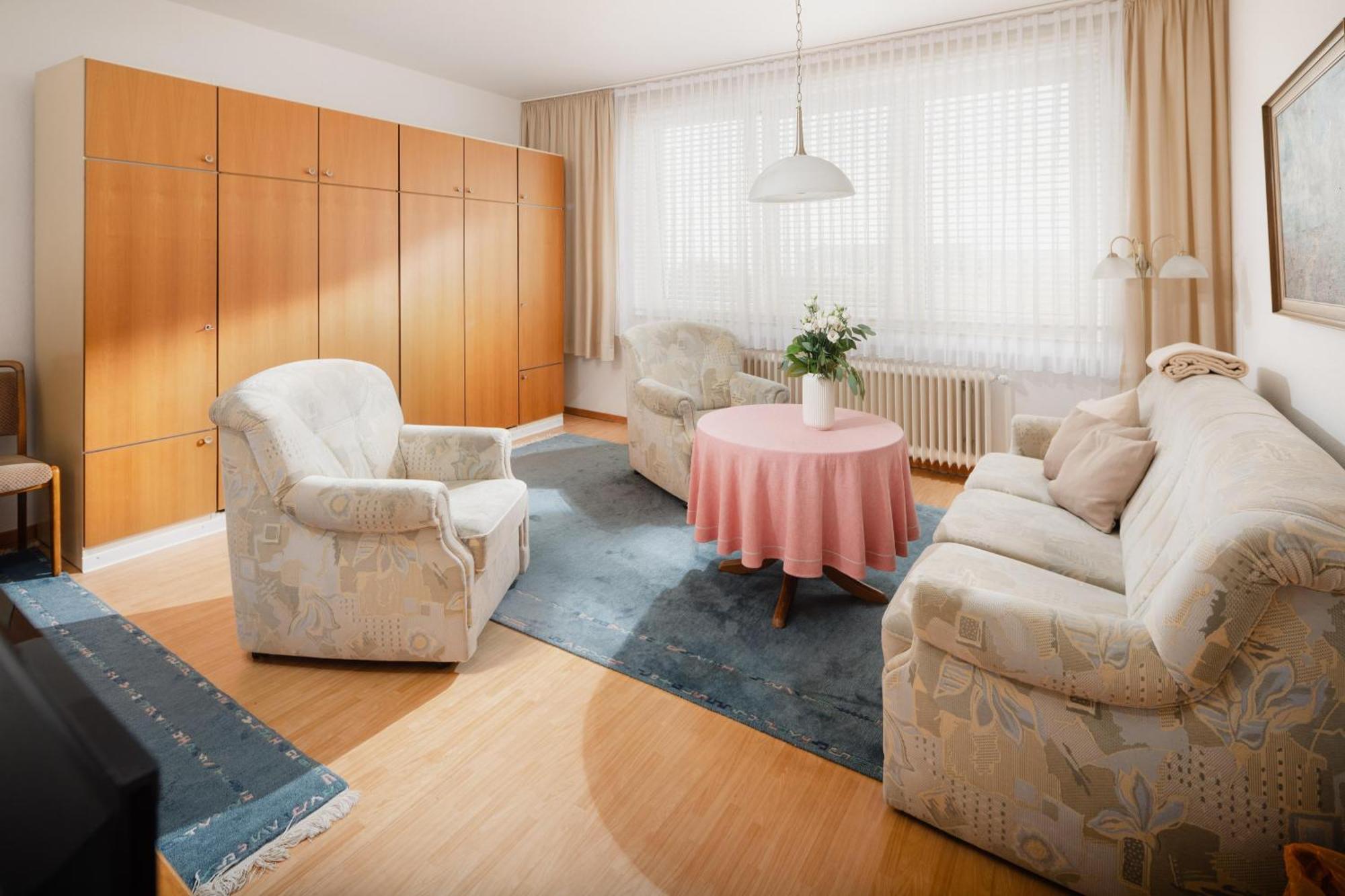 Haus Meeresblick Wohnung 3 Norderney Εξωτερικό φωτογραφία