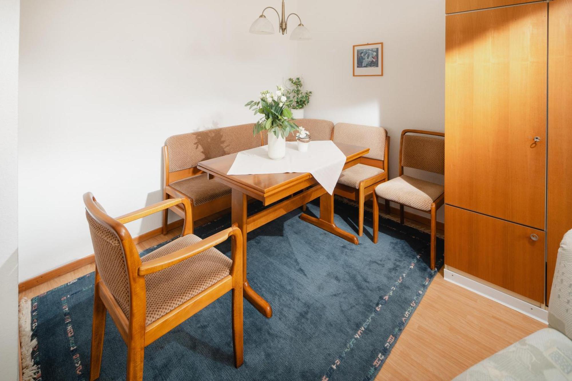 Haus Meeresblick Wohnung 3 Norderney Εξωτερικό φωτογραφία